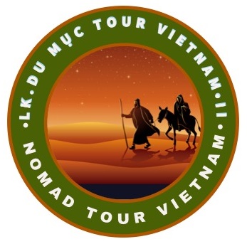 Nomad Tour Việt Nam